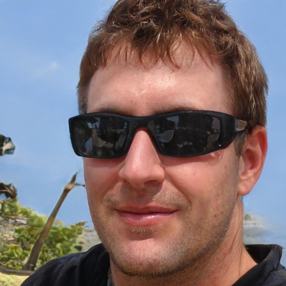 Marcus Weber
