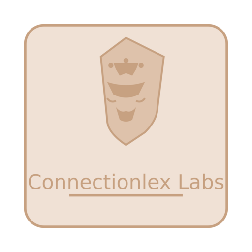 Connectionlex Labs Logo